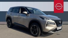 Nissan X-Trail 1.5 E-Power 204 Acenta Premium 5dr Xtronic Hybrid Station Wagon